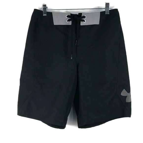 Under Armour Other - Under Armour Loose Fit Swim Shorts size 30